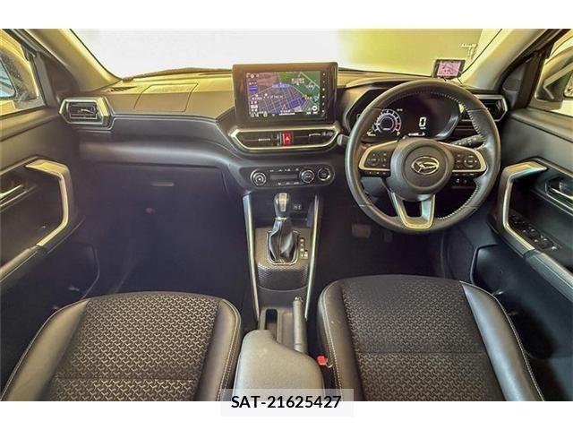 Daihatsu ROCKY 2020-02 1610242-13