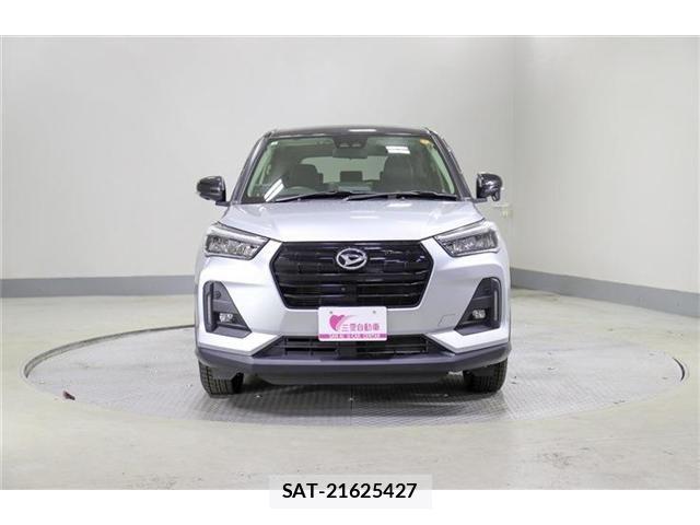 Daihatsu ROCKY 2020-02 1610242-1