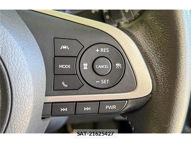 Daihatsu ROCKY 2020-02 1610242-22