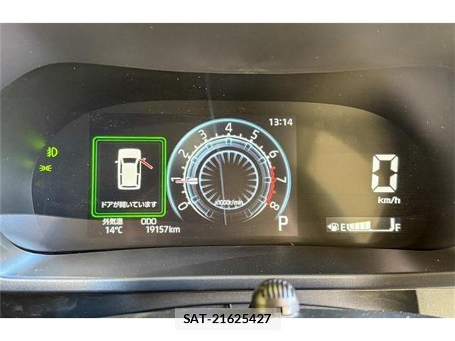 Daihatsu ROCKY 2020-02 1610242-23