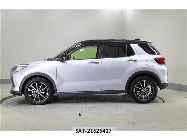 Daihatsu ROCKY 2020-02 1610242-3