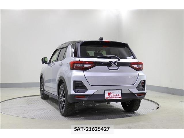 Daihatsu ROCKY 2020-02 1610242-4