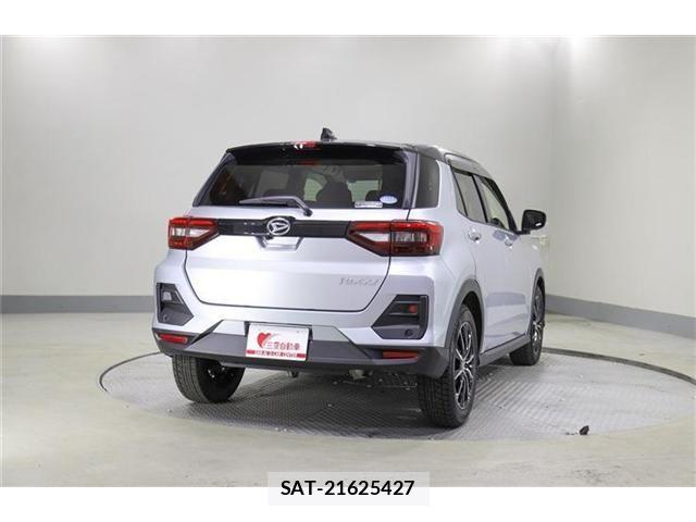 Daihatsu ROCKY 2020-02 1610242-6