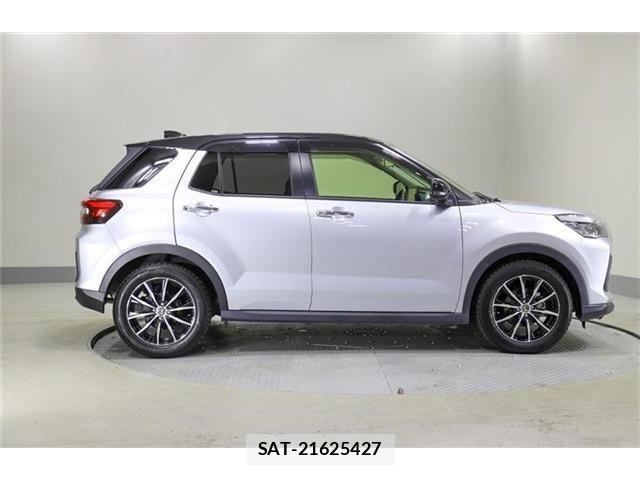 Daihatsu ROCKY 2020-02 1610242-7