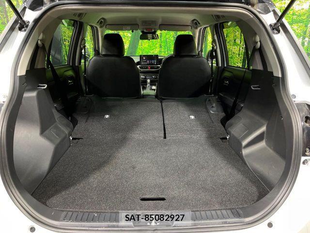 Daihatsu ROCKY 2019-11 3385379-9