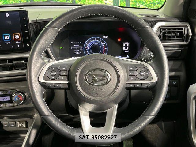 Daihatsu ROCKY 2019-11 3385379-10