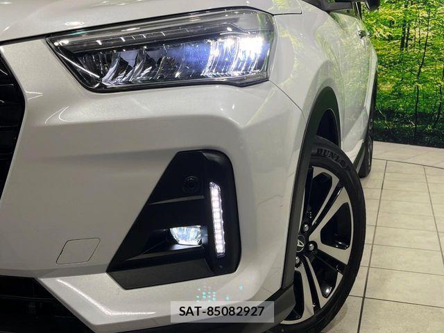 Daihatsu ROCKY 2019-11 3385379-11