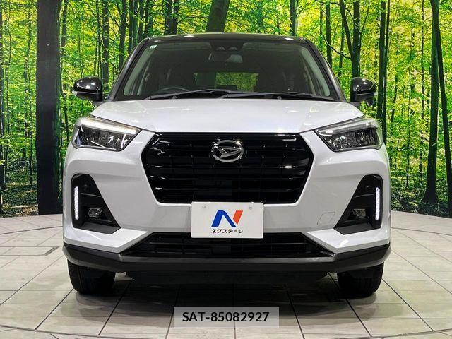 Daihatsu ROCKY 2019-11 3385379-13