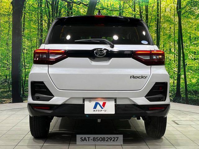 Daihatsu ROCKY 2019-11 3385379-14