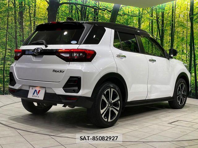 Daihatsu ROCKY 2019-11 3385379-16