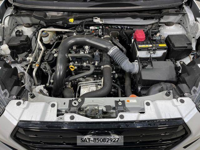 Daihatsu ROCKY 2019-11 3385379-17