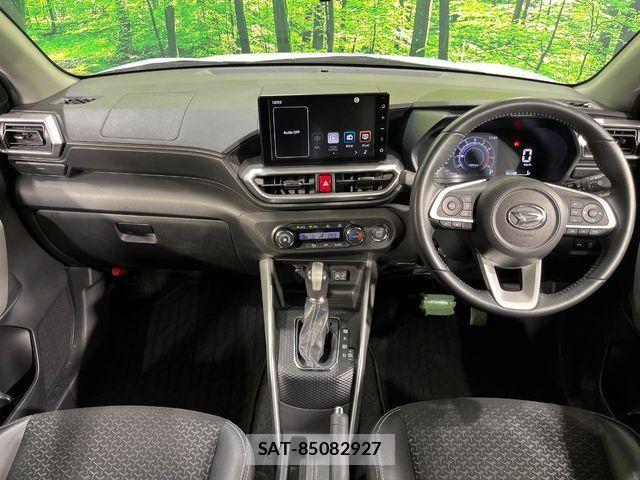 Daihatsu ROCKY 2019-11 3385379-1
