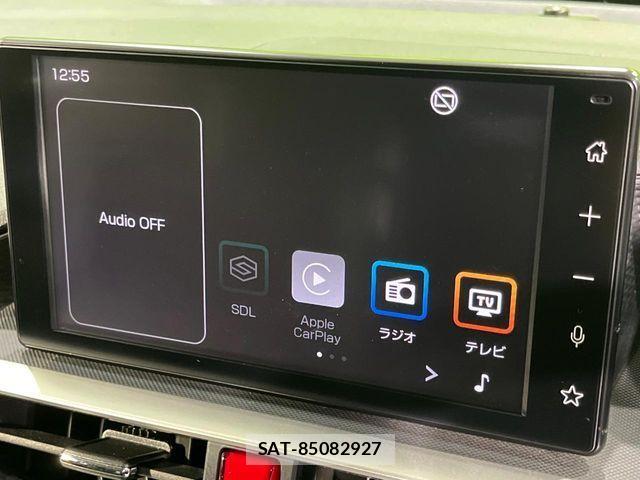 Daihatsu ROCKY 2019-11 3385379-2