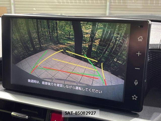 Daihatsu ROCKY 2019-11 3385379-3