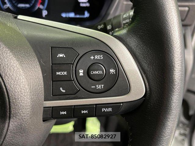 Daihatsu ROCKY 2019-11 3385379-6