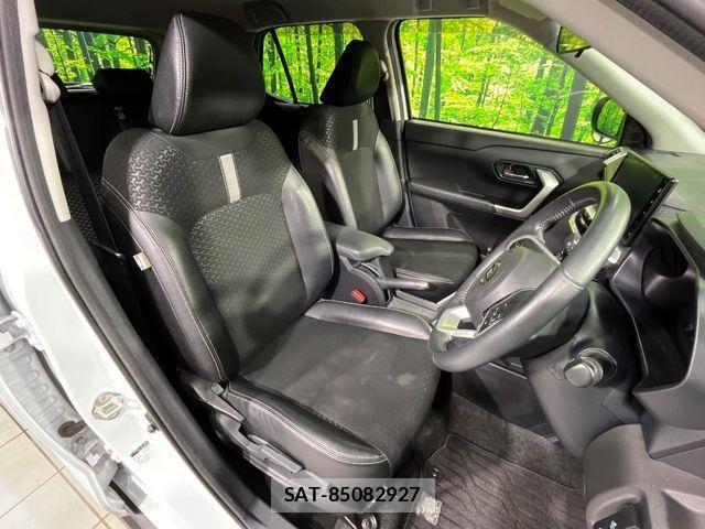 Daihatsu ROCKY 2019-11 3385379-7