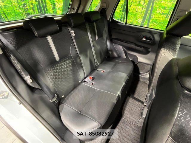 Daihatsu ROCKY 2019-11 3385379-8