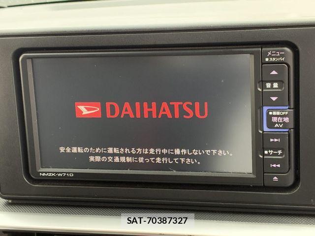 Daihatsu ROCKY 2021-01 4600657-11