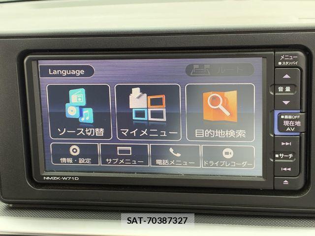 Daihatsu ROCKY 2021-01 4600657-12