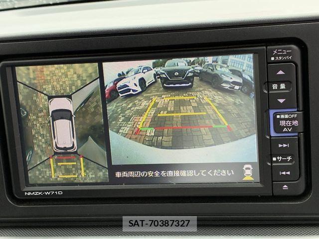 Daihatsu ROCKY 2021-01 4600657-15