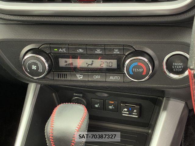 Daihatsu ROCKY 2021-01 4600657-16