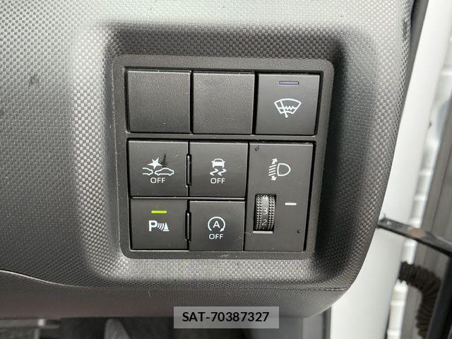 Daihatsu ROCKY 2021-01 4600657-17
