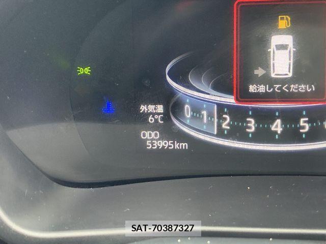 Daihatsu ROCKY 2021-01 4600657-22