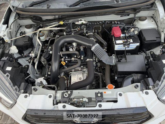 Daihatsu ROCKY 2021-01 4600657-26