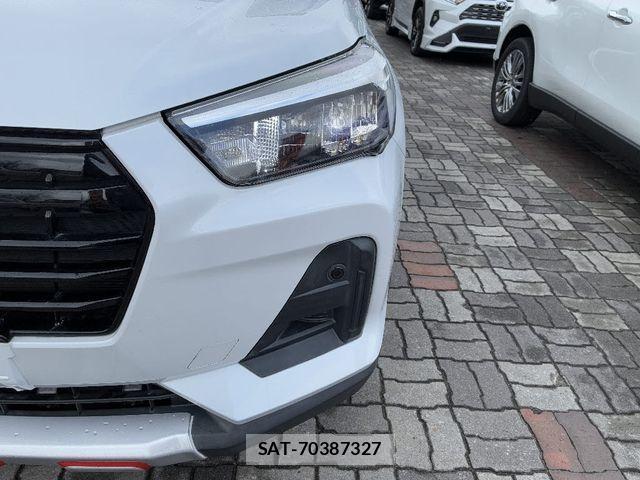 Daihatsu ROCKY 2021-01 4600657-27
