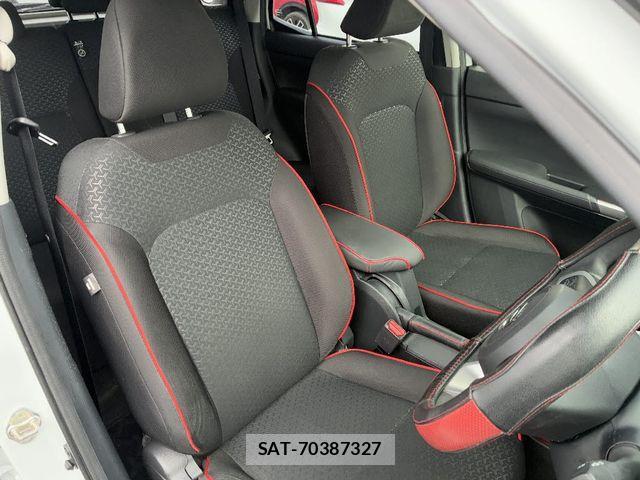 Daihatsu ROCKY 2021-01 4600657-6