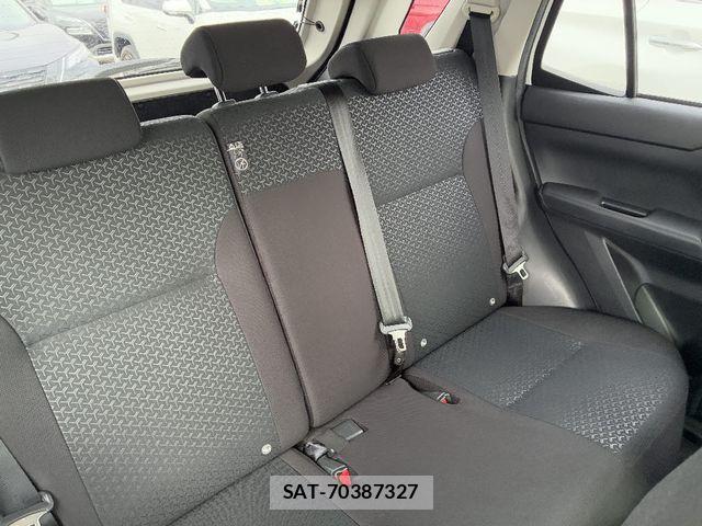 Daihatsu ROCKY 2021-01 4600657-7