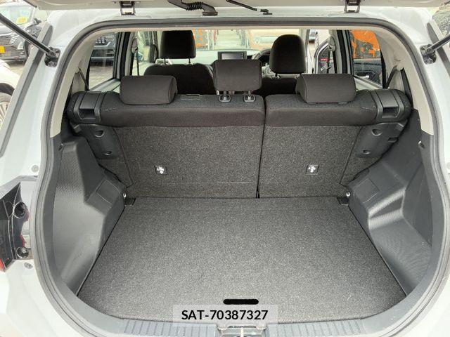 Daihatsu ROCKY 2021-01 4600657-8