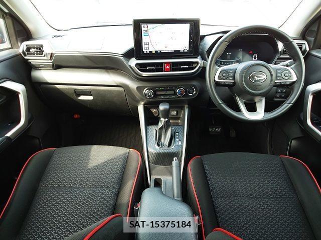 Daihatsu ROCKY 2020-03 4980357-1