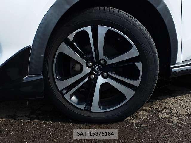 Daihatsu ROCKY 2020-03 4980357-3