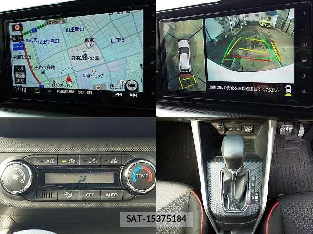 Daihatsu ROCKY 2020-03 4980357-5