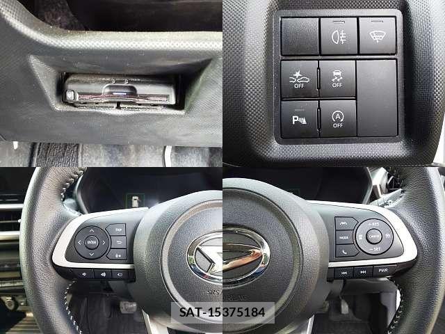 Daihatsu ROCKY 2020-03 4980357-6