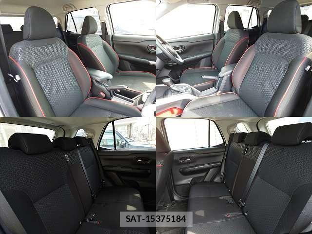 Daihatsu ROCKY 2020-03 4980357-7