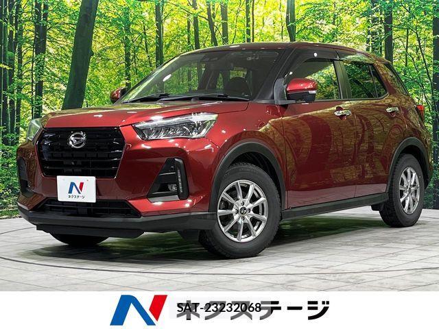 Daihatsu ROCKY 2019-11 6247064-0