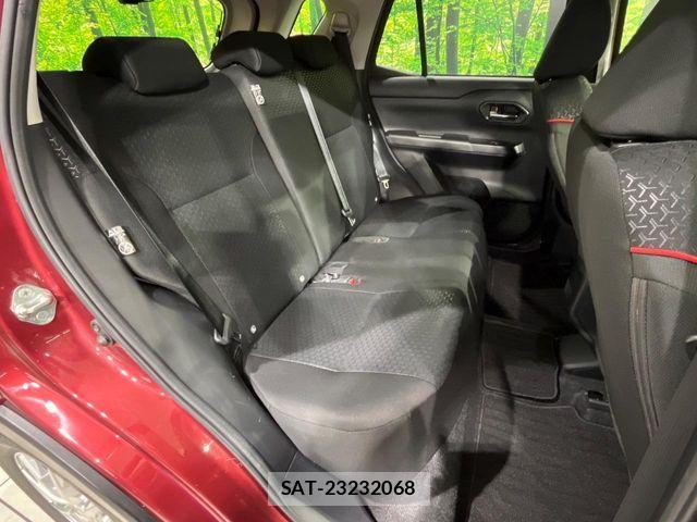Daihatsu ROCKY 2019-11 6247064-9