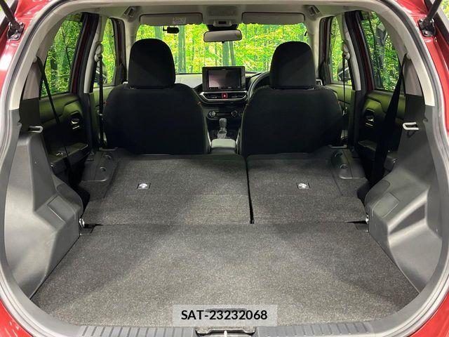 Daihatsu ROCKY 2019-11 6247064-10