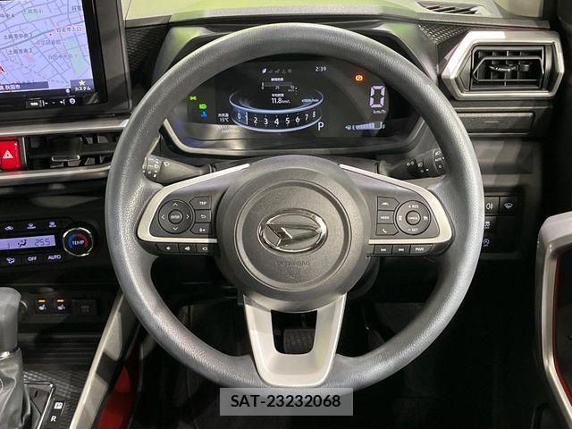 Daihatsu ROCKY 2019-11 6247064-11