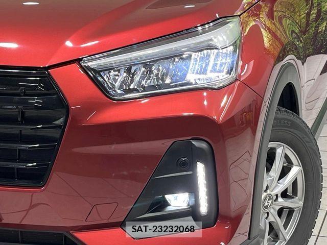 Daihatsu ROCKY 2019-11 6247064-12