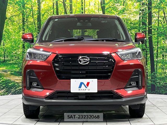 Daihatsu ROCKY 2019-11 6247064-14