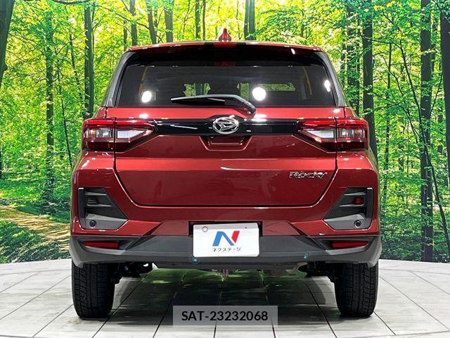 Daihatsu ROCKY 2019-11 6247064-15