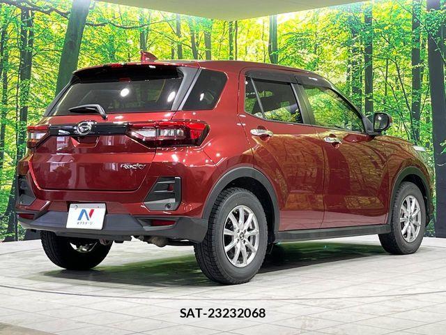 Daihatsu ROCKY 2019-11 6247064-17