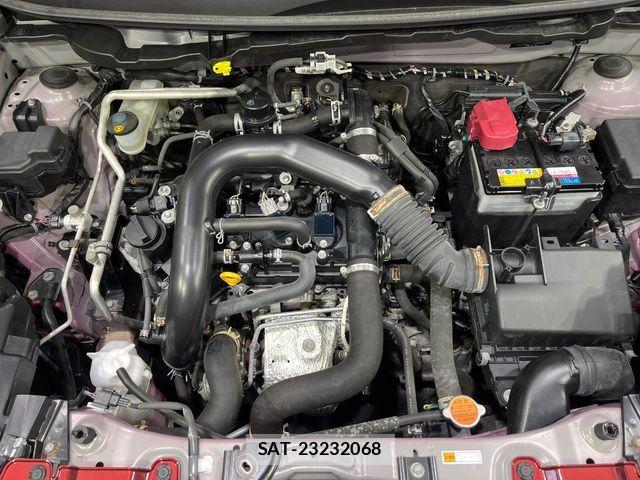 Daihatsu ROCKY 2019-11 6247064-18