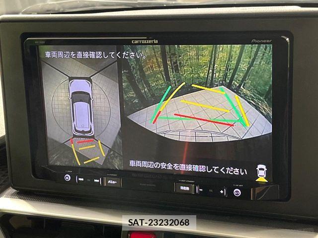 Daihatsu ROCKY 2019-11 6247064-3