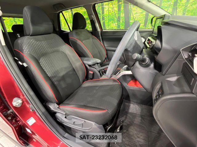 Daihatsu ROCKY 2019-11 6247064-8