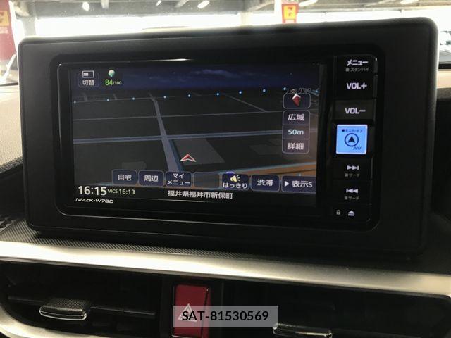 Daihatsu ROCKY 2024-06 6614468-11