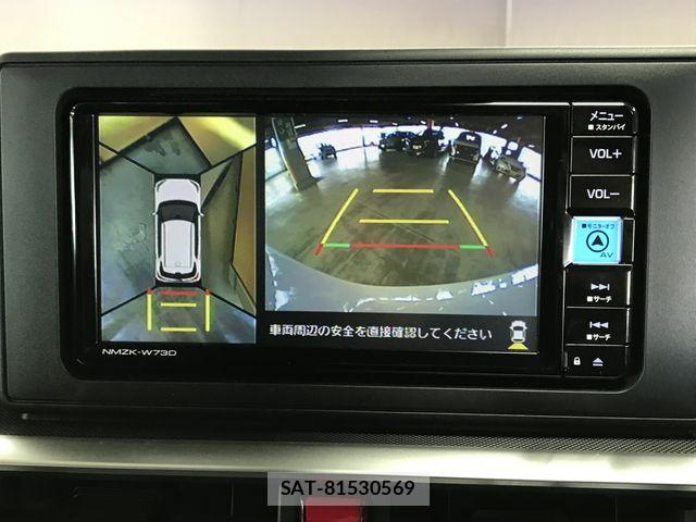 Daihatsu ROCKY 2024-06 6614468-12